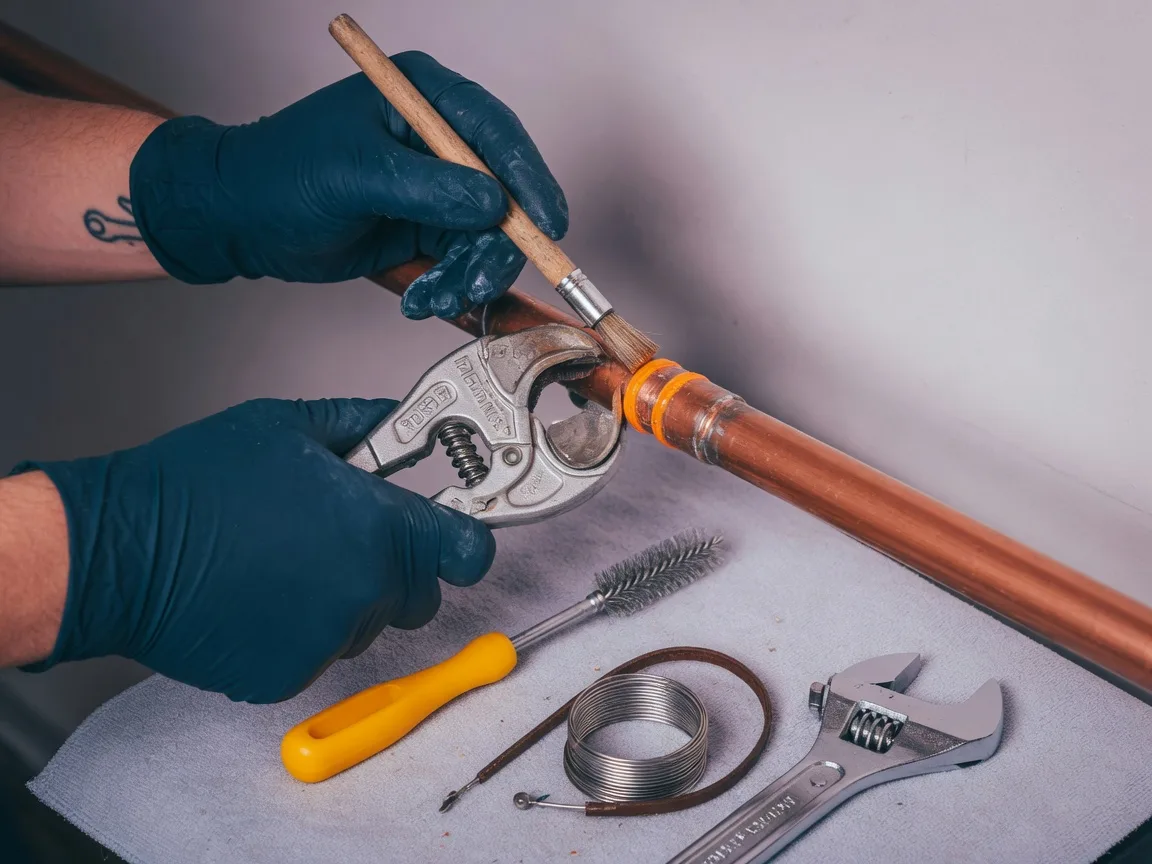 Why choose Sump Pump Repair in Muldoon, TX